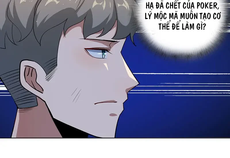 Bạn Gái Sạc Pin Của Tôi Chapter 135 - Trang 42