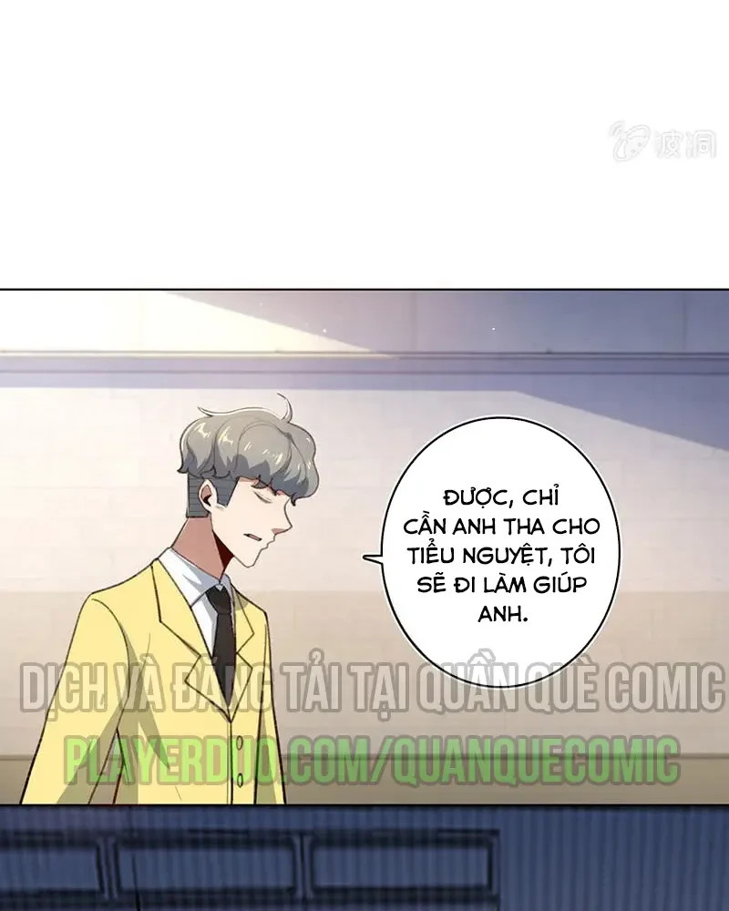 Bạn Gái Sạc Pin Của Tôi Chapter 135 - Trang 43
