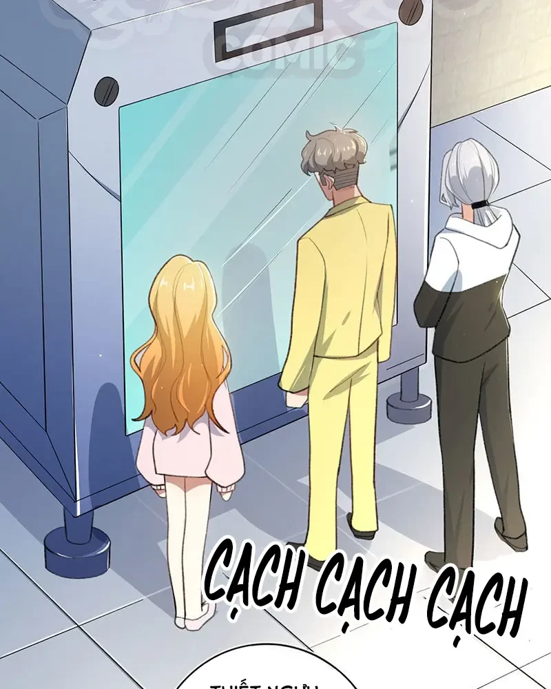 Bạn Gái Sạc Pin Của Tôi Chapter 135 - Trang 45