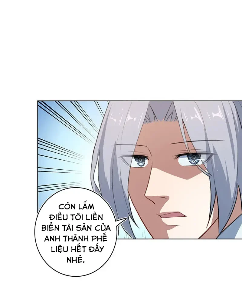 Bạn Gái Sạc Pin Của Tôi Chapter 135 - Trang 47