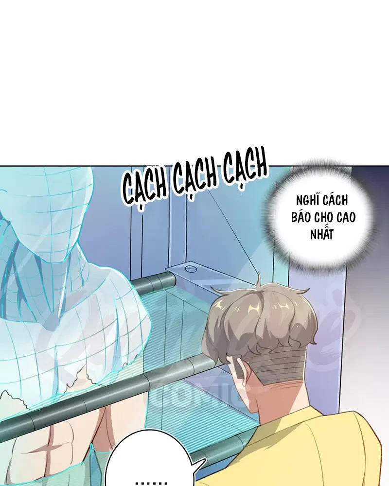 Bạn Gái Sạc Pin Của Tôi Chapter 135 - Trang 48