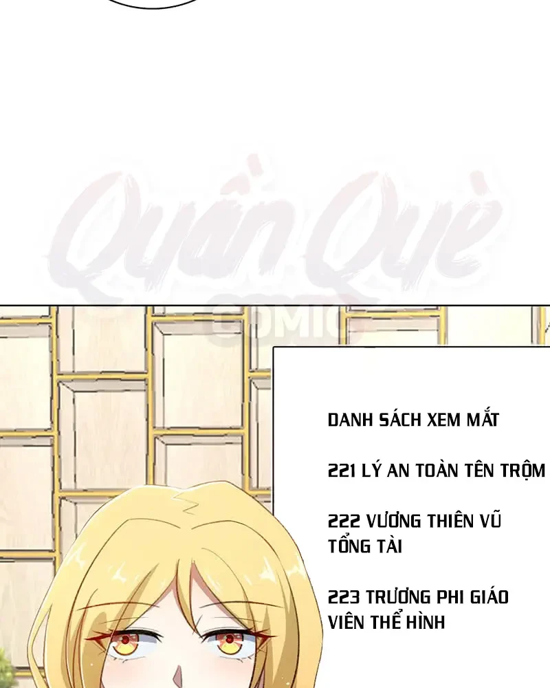 Bạn Gái Sạc Pin Của Tôi Chapter 135 - Trang 6