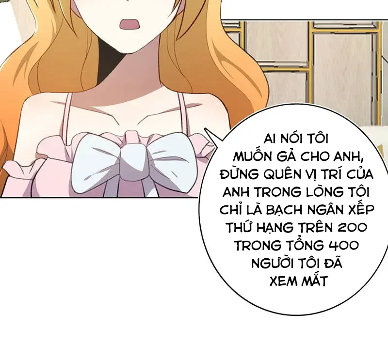 Bạn Gái Sạc Pin Của Tôi Chapter 135 - Trang 7
