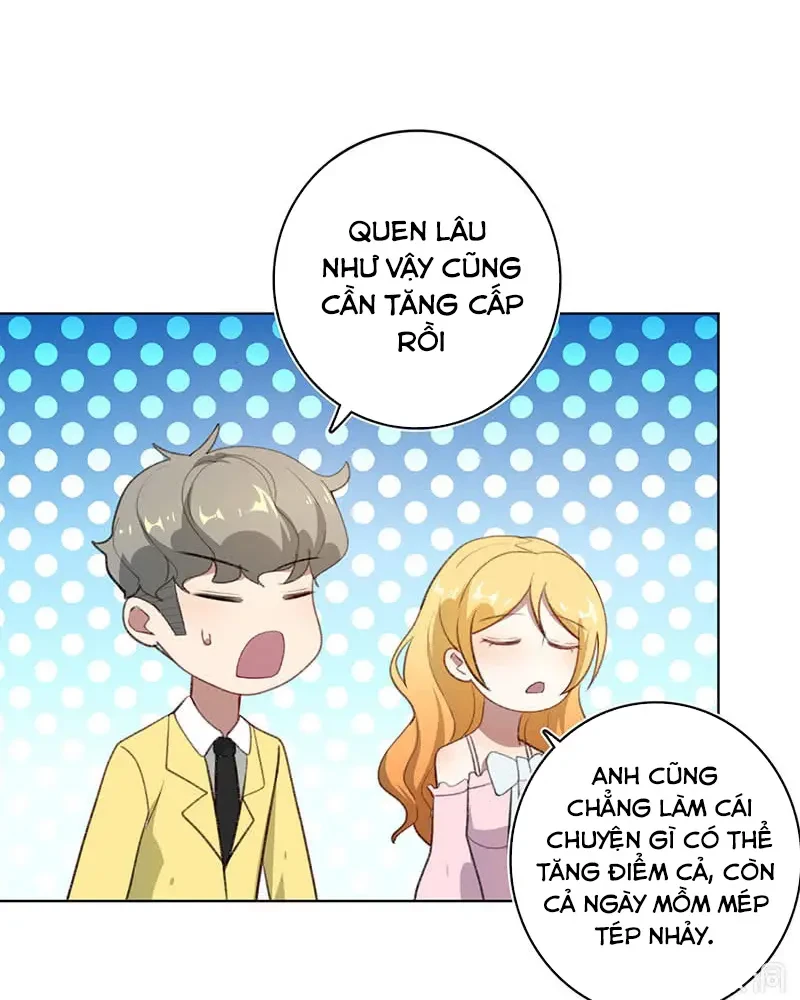 Bạn Gái Sạc Pin Của Tôi Chapter 135 - Trang 8