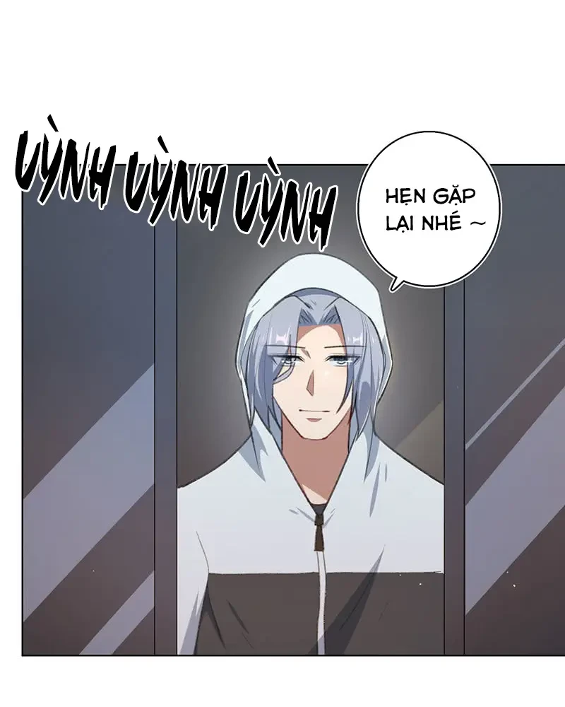 Bạn Gái Sạc Pin Của Tôi Chapter 136 - Trang 12