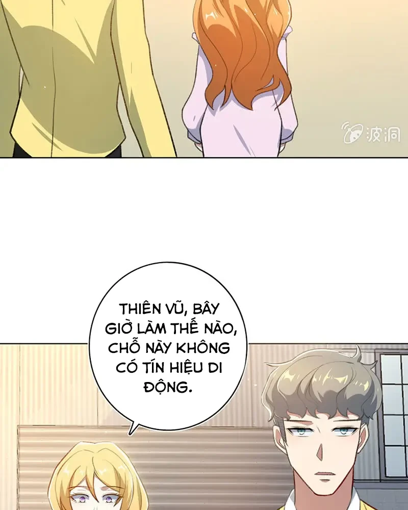 Bạn Gái Sạc Pin Của Tôi Chapter 136 - Trang 14
