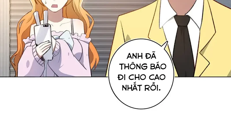 Bạn Gái Sạc Pin Của Tôi Chapter 136 - Trang 15