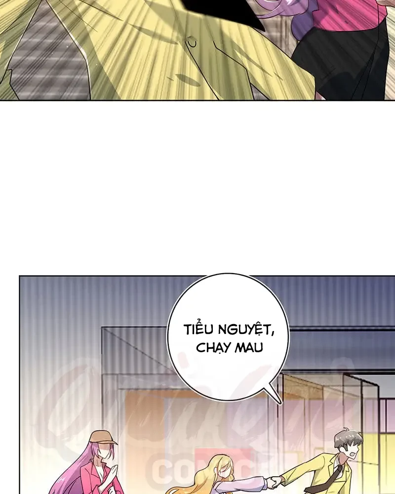 Bạn Gái Sạc Pin Của Tôi Chapter 136 - Trang 17