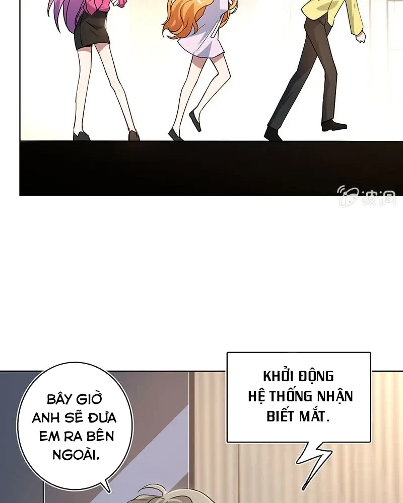 Bạn Gái Sạc Pin Của Tôi Chapter 136 - Trang 18