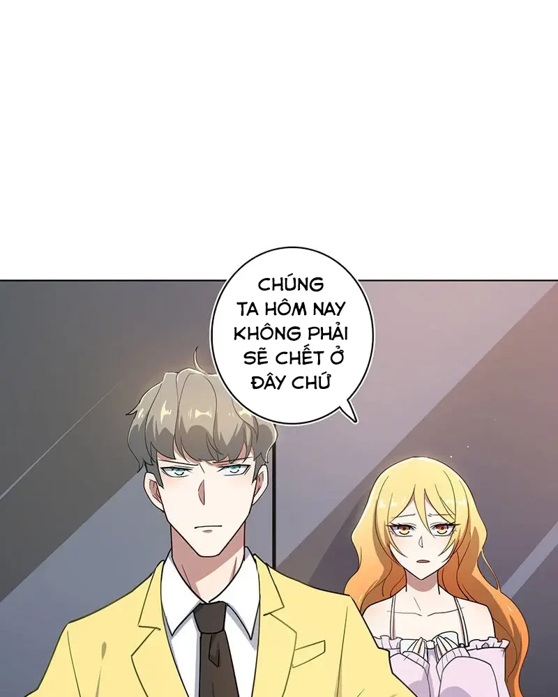 Bạn Gái Sạc Pin Của Tôi Chapter 136 - Trang 25