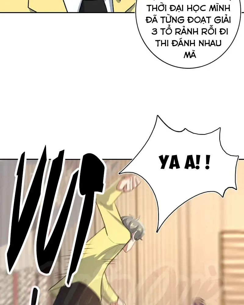 Bạn Gái Sạc Pin Của Tôi Chapter 136 - Trang 33