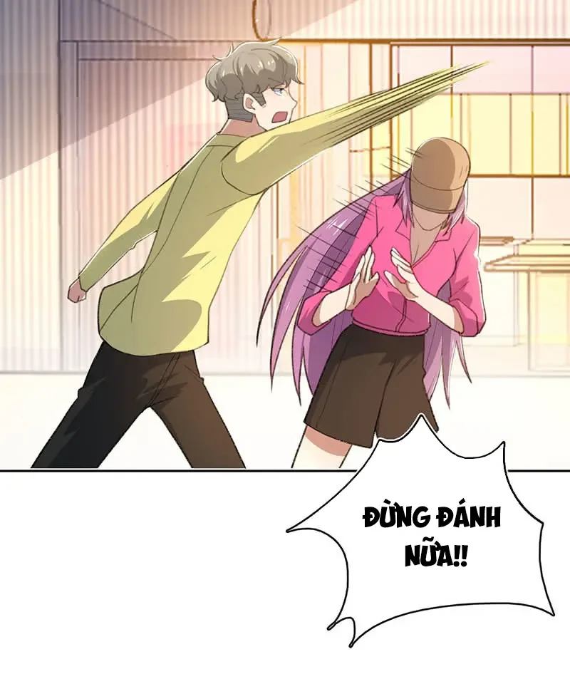 Bạn Gái Sạc Pin Của Tôi Chapter 136 - Trang 35