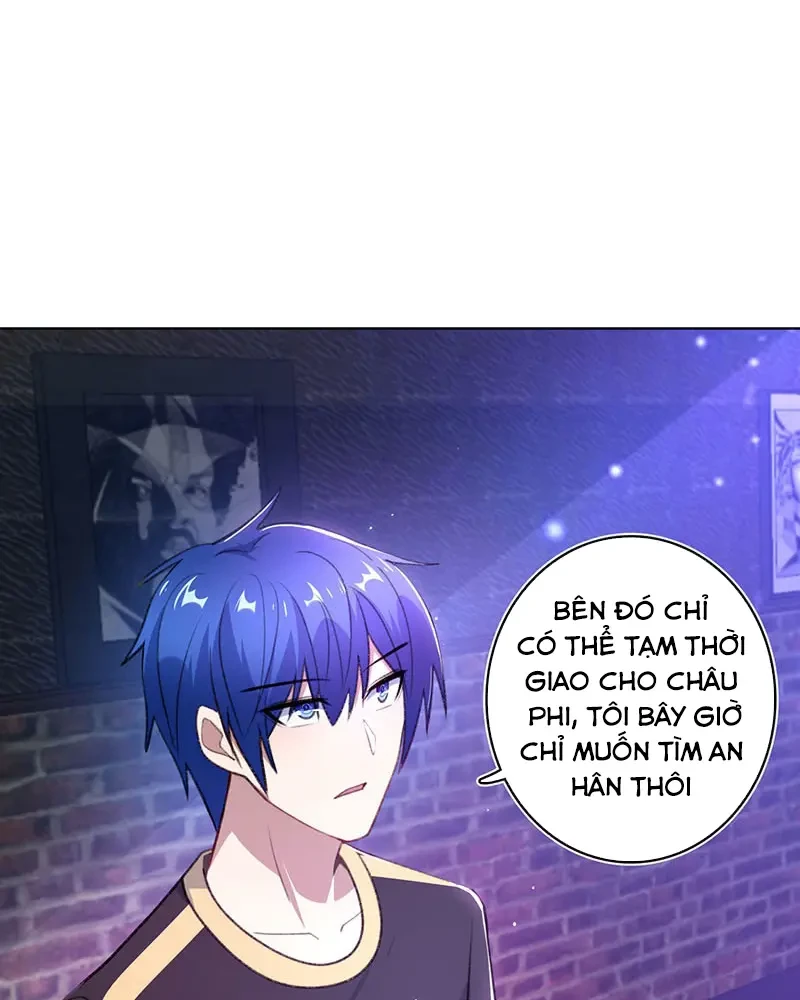 Bạn Gái Sạc Pin Của Tôi Chapter 136 - Trang 4