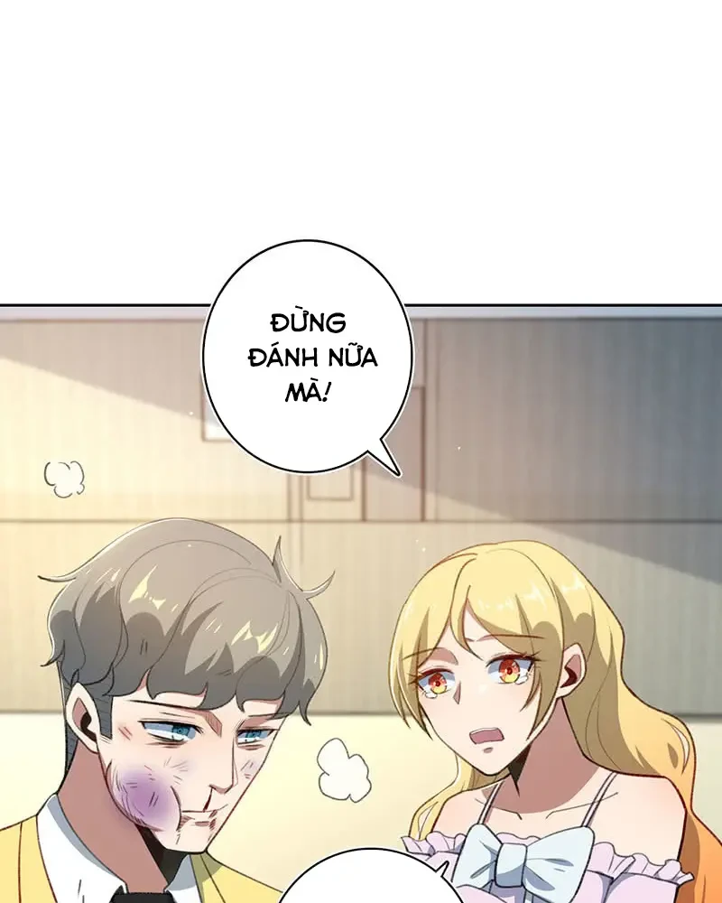 Bạn Gái Sạc Pin Của Tôi Chapter 136 - Trang 40