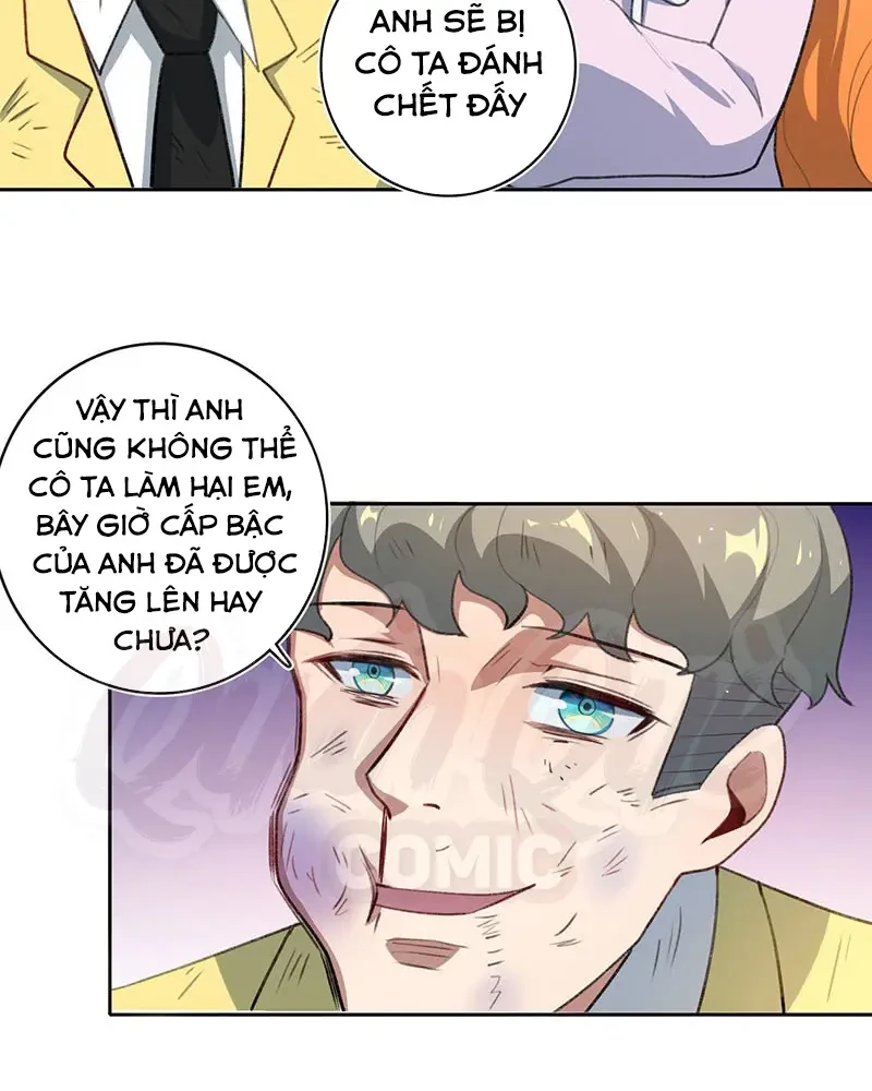 Bạn Gái Sạc Pin Của Tôi Chapter 136 - Trang 41