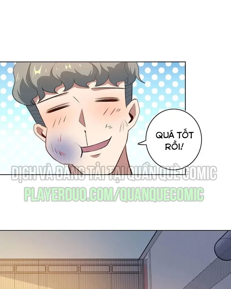 Bạn Gái Sạc Pin Của Tôi Chapter 136 - Trang 44