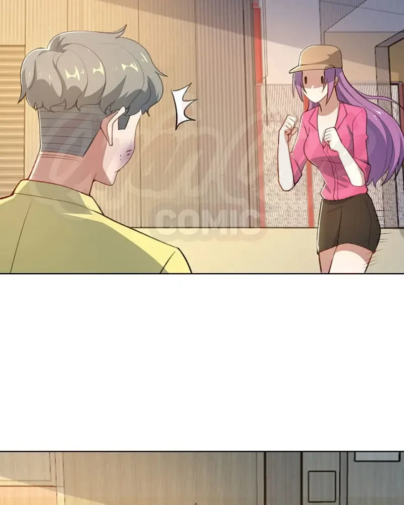 Bạn Gái Sạc Pin Của Tôi Chapter 136 - Trang 45