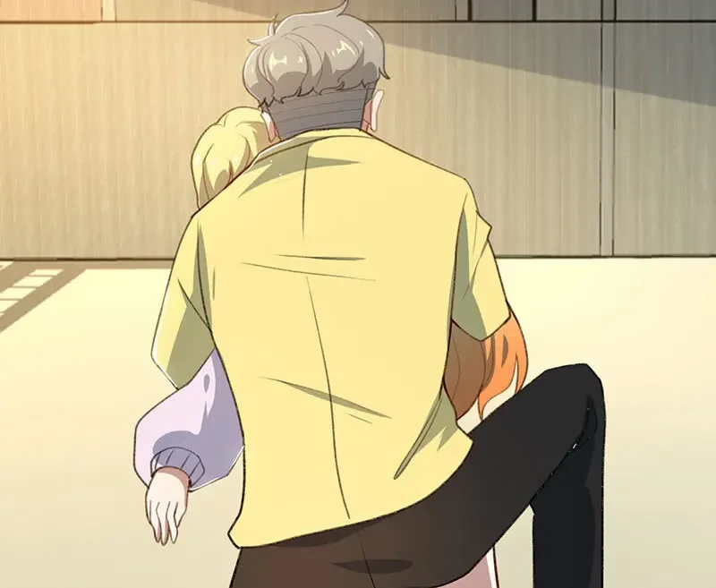 Bạn Gái Sạc Pin Của Tôi Chapter 136 - Trang 46