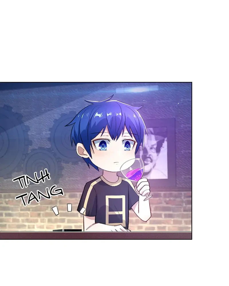 Bạn Gái Sạc Pin Của Tôi Chapter 136 - Trang 6