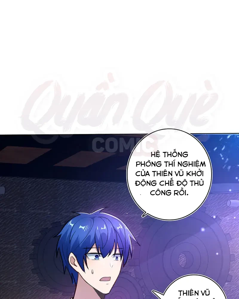 Bạn Gái Sạc Pin Của Tôi Chapter 136 - Trang 7