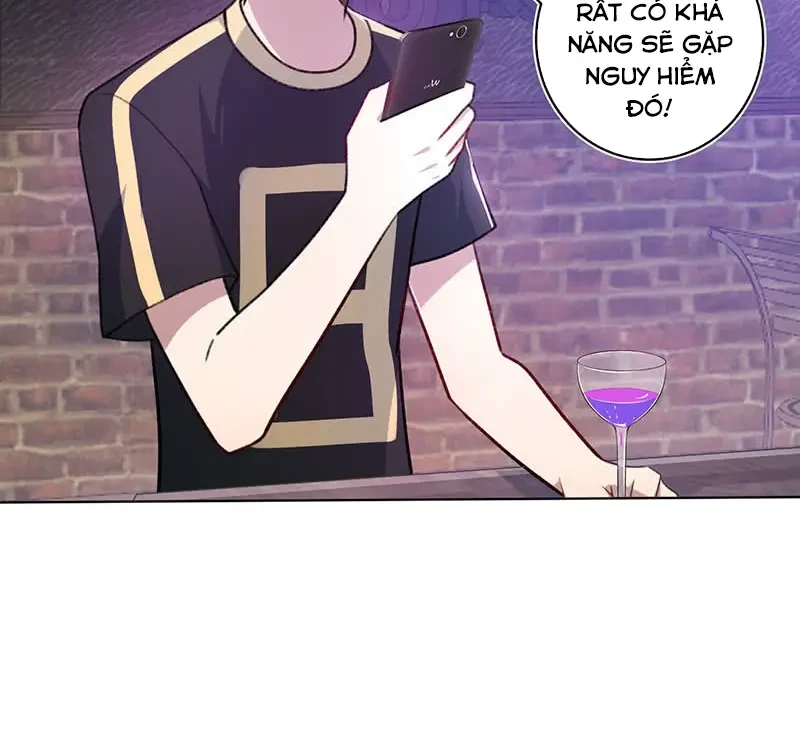 Bạn Gái Sạc Pin Của Tôi Chapter 136 - Trang 8