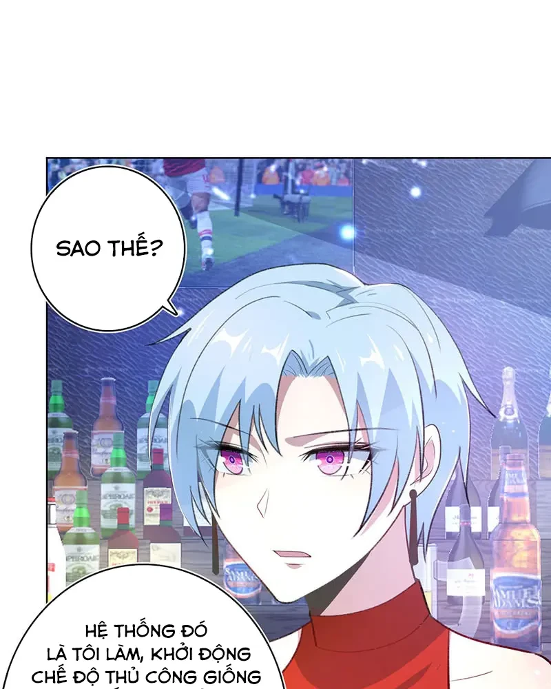Bạn Gái Sạc Pin Của Tôi Chapter 136 - Trang 9