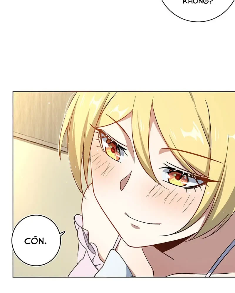 Bạn Gái Sạc Pin Của Tôi Chapter 137 - Trang 10