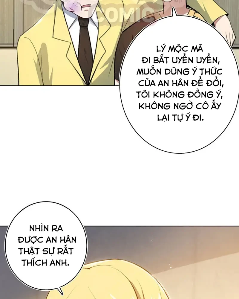Bạn Gái Sạc Pin Của Tôi Chapter 137 - Trang 14