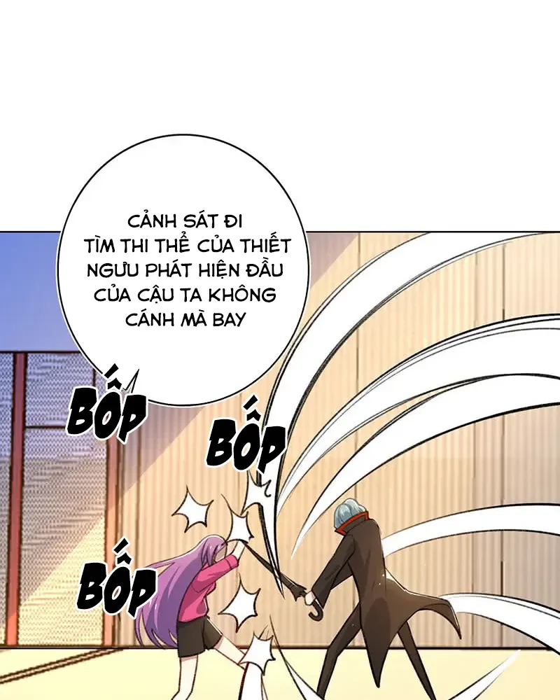 Bạn Gái Sạc Pin Của Tôi Chapter 137 - Trang 18