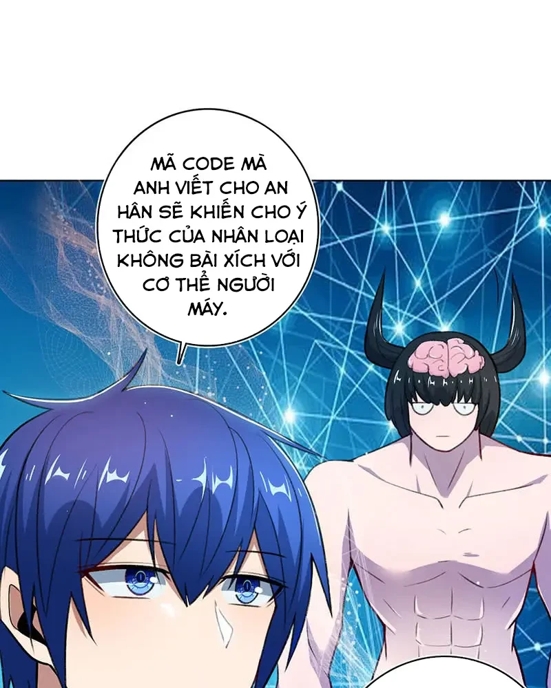 Bạn Gái Sạc Pin Của Tôi Chapter 137 - Trang 20