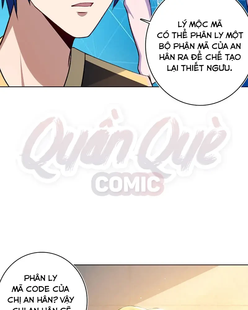 Bạn Gái Sạc Pin Của Tôi Chapter 137 - Trang 21