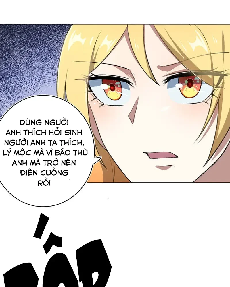 Bạn Gái Sạc Pin Của Tôi Chapter 137 - Trang 23