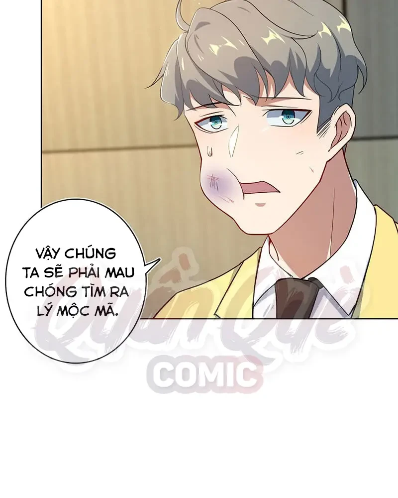 Bạn Gái Sạc Pin Của Tôi Chapter 137 - Trang 27