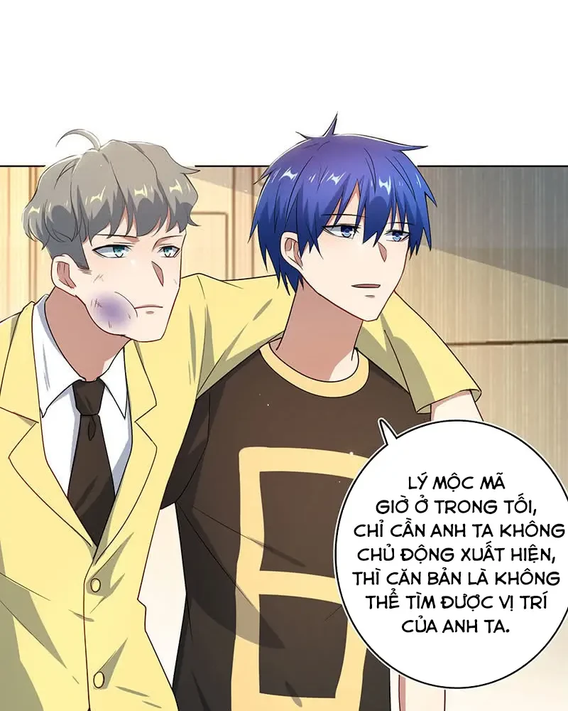 Bạn Gái Sạc Pin Của Tôi Chapter 137 - Trang 28