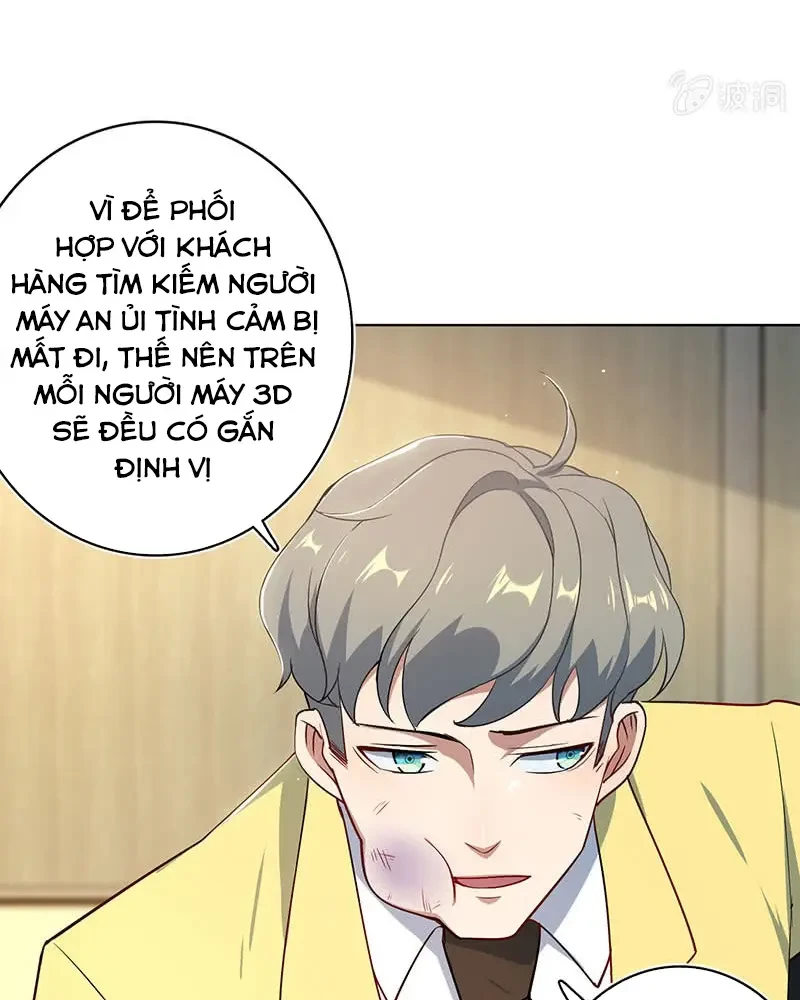 Bạn Gái Sạc Pin Của Tôi Chapter 137 - Trang 30