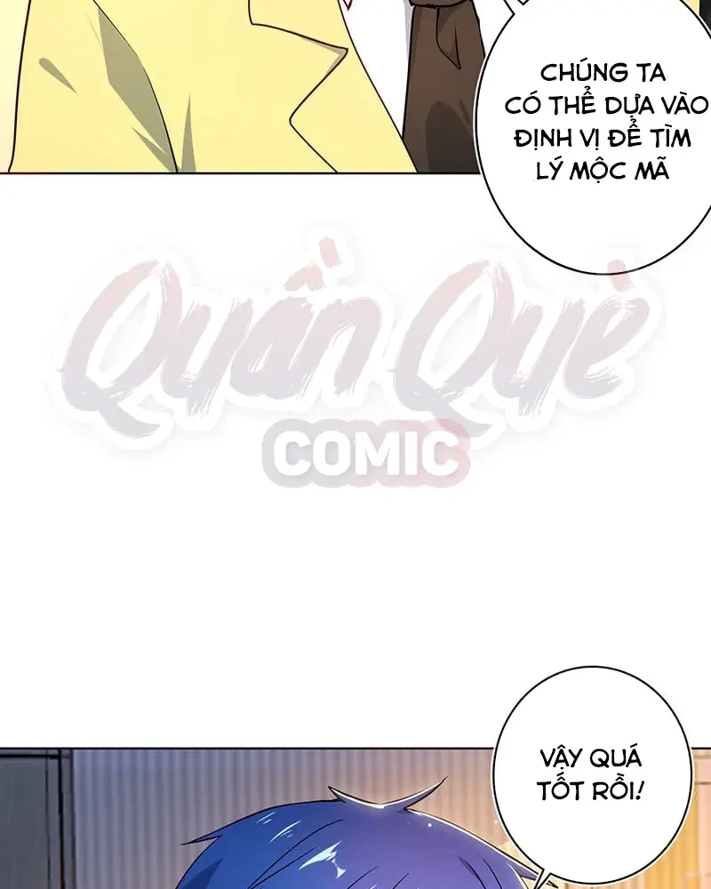 Bạn Gái Sạc Pin Của Tôi Chapter 137 - Trang 31