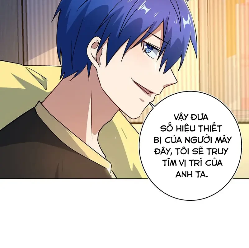 Bạn Gái Sạc Pin Của Tôi Chapter 137 - Trang 32