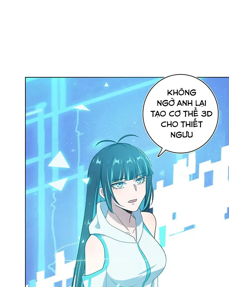 Bạn Gái Sạc Pin Của Tôi Chapter 137 - Trang 37