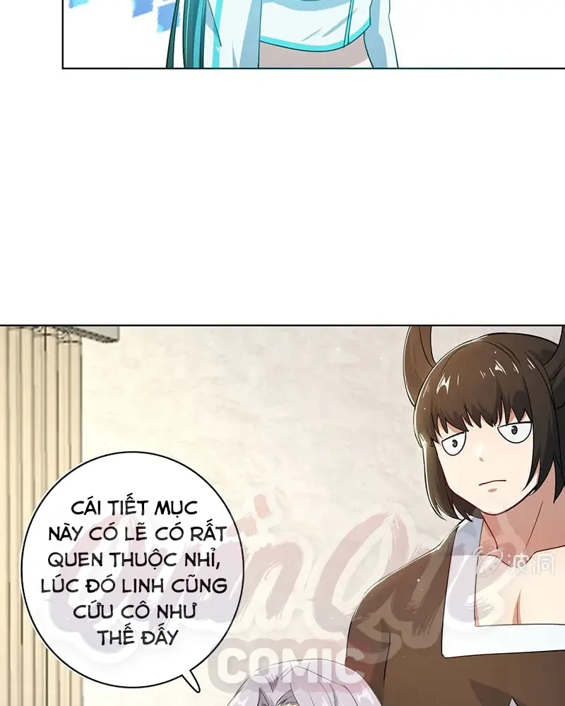 Bạn Gái Sạc Pin Của Tôi Chapter 137 - Trang 38