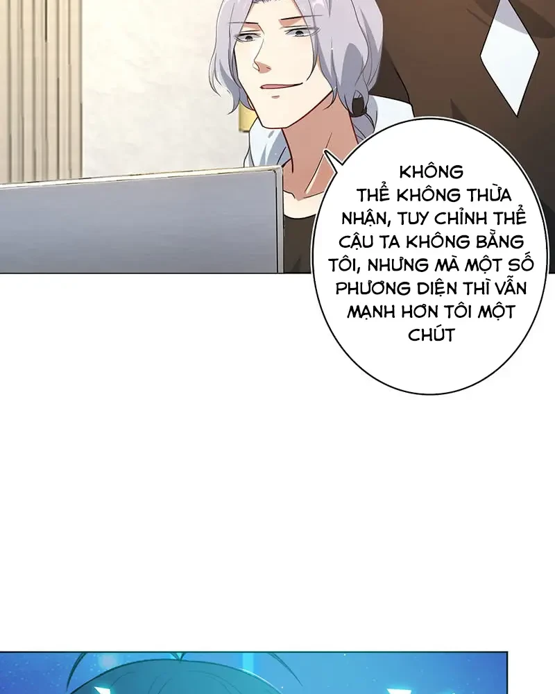 Bạn Gái Sạc Pin Của Tôi Chapter 137 - Trang 39