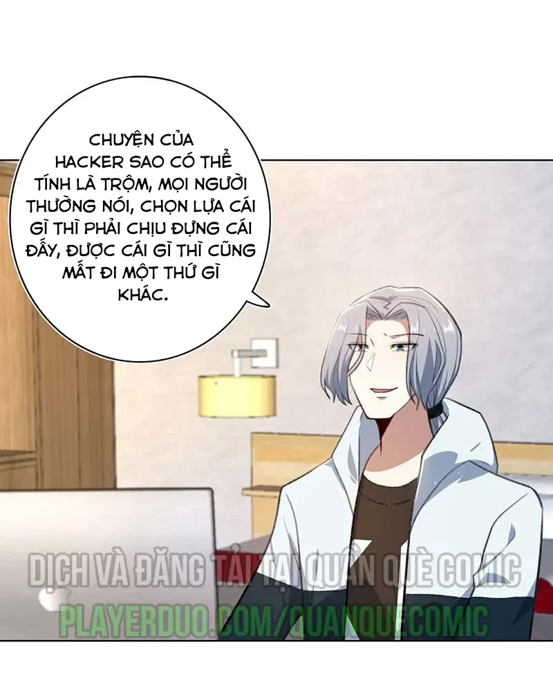 Bạn Gái Sạc Pin Của Tôi Chapter 137 - Trang 41