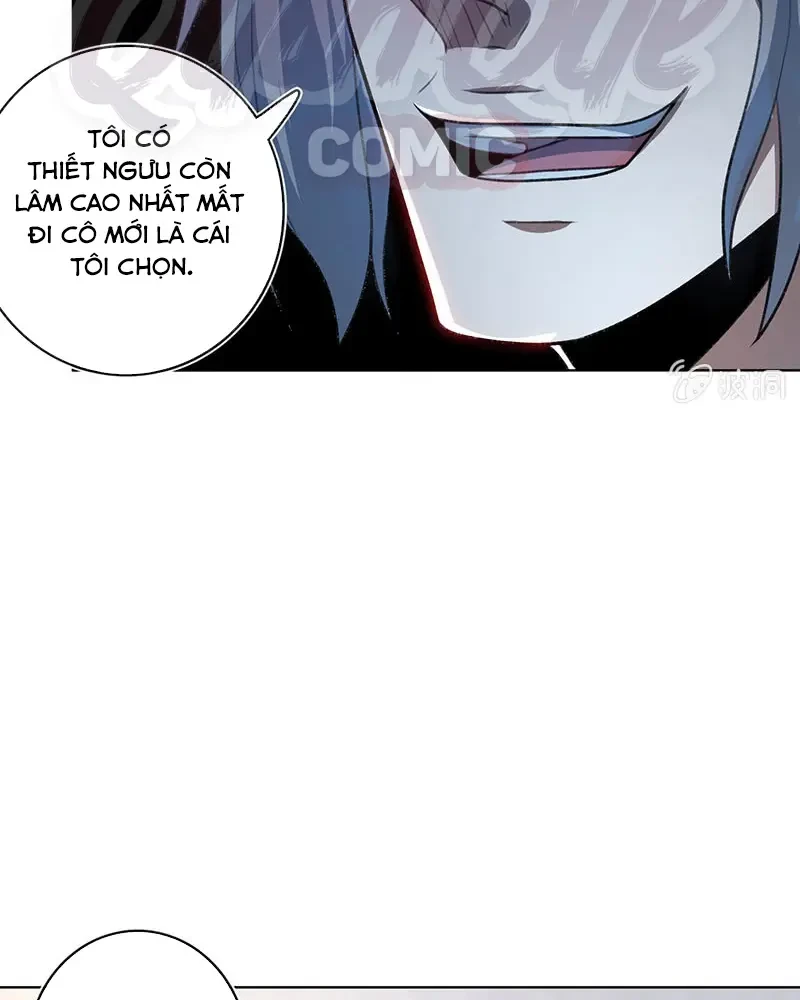 Bạn Gái Sạc Pin Của Tôi Chapter 137 - Trang 43