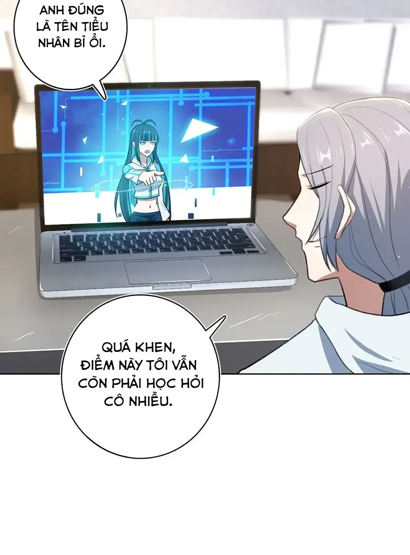 Bạn Gái Sạc Pin Của Tôi Chapter 137 - Trang 44