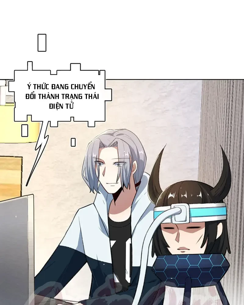 Bạn Gái Sạc Pin Của Tôi Chapter 137 - Trang 46