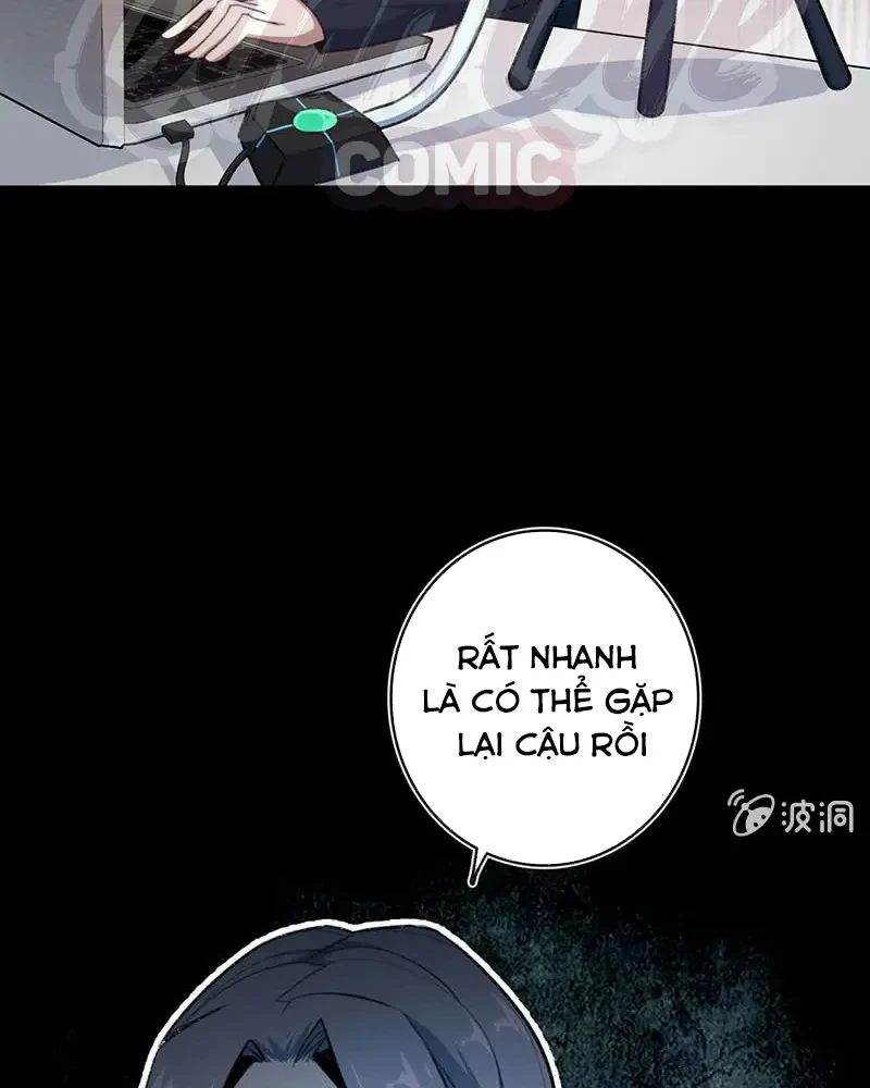 Bạn Gái Sạc Pin Của Tôi Chapter 137 - Trang 47