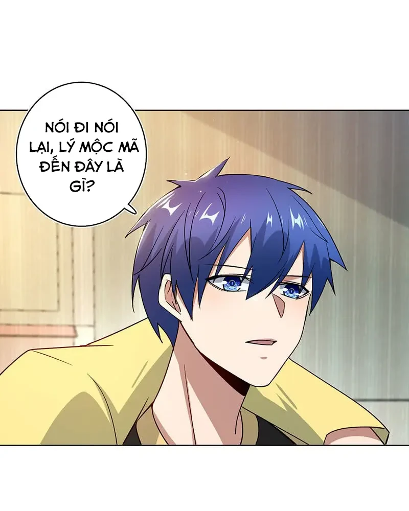 Bạn Gái Sạc Pin Của Tôi Chapter 137 - Trang 5