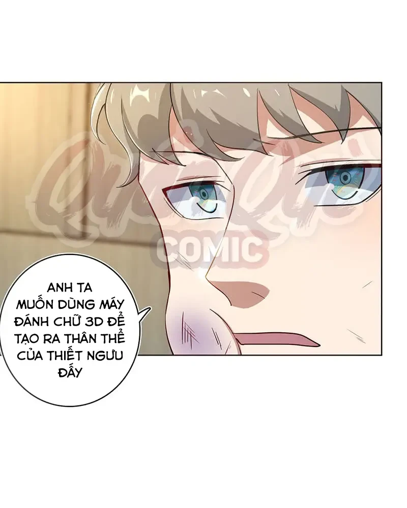 Bạn Gái Sạc Pin Của Tôi Chapter 137 - Trang 6