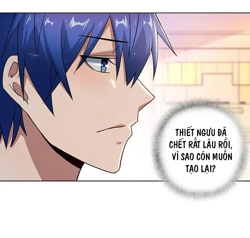 Bạn Gái Sạc Pin Của Tôi Chapter 137 - Trang 7