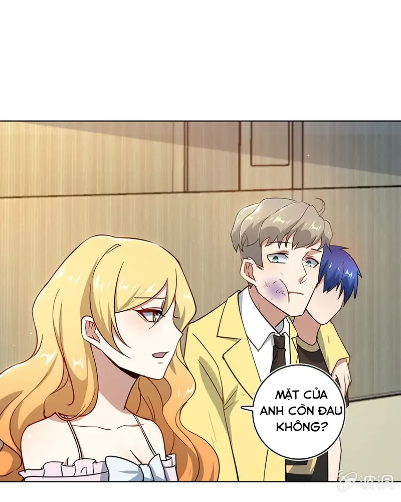 Bạn Gái Sạc Pin Của Tôi Chapter 137 - Trang 8