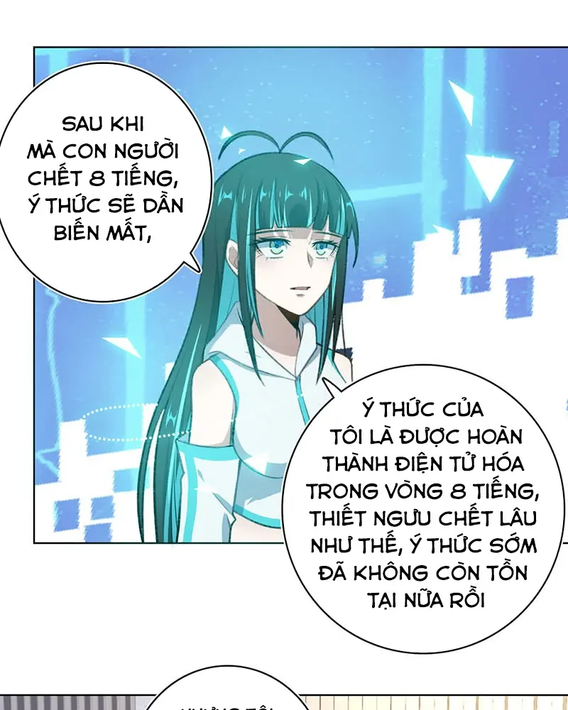 Bạn Gái Sạc Pin Của Tôi Chapter 138 - Trang 12
